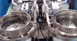 訂購自動攻牙機的流程？