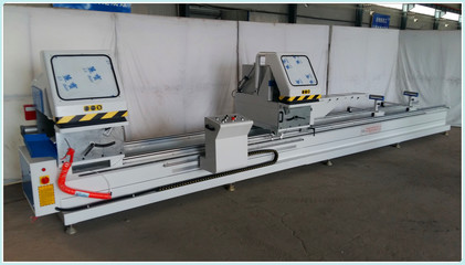 斷橋鋁門窗設備供應廠家,廠家價格【圖】_價格_供應商廠家_型號_聯系方式-濟南越辰機械設備