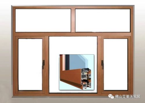 艾萊沃家居五大指南 輕松選購斷橋鋁合金門窗，精明消費(fèi)不吃虧